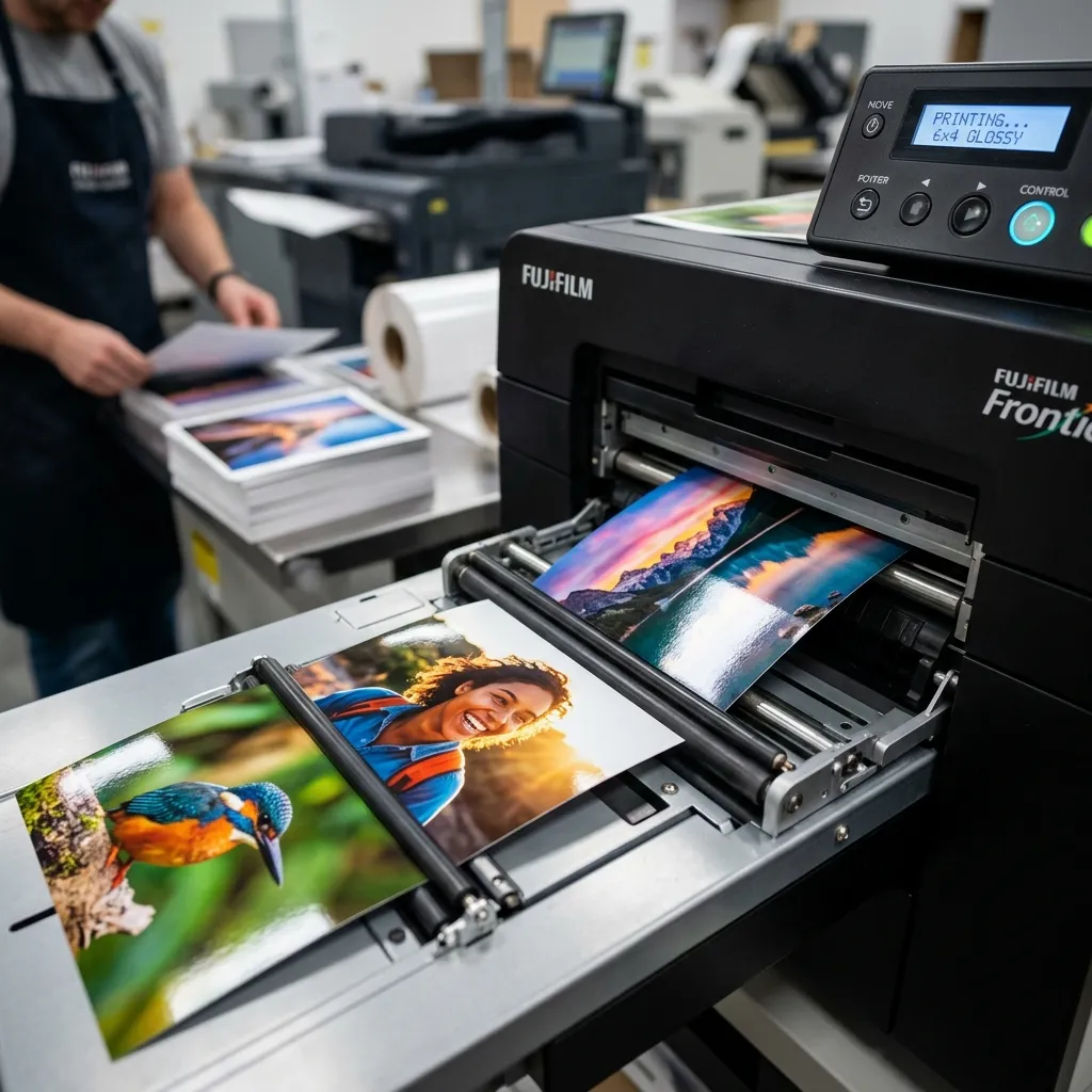Photo Printing