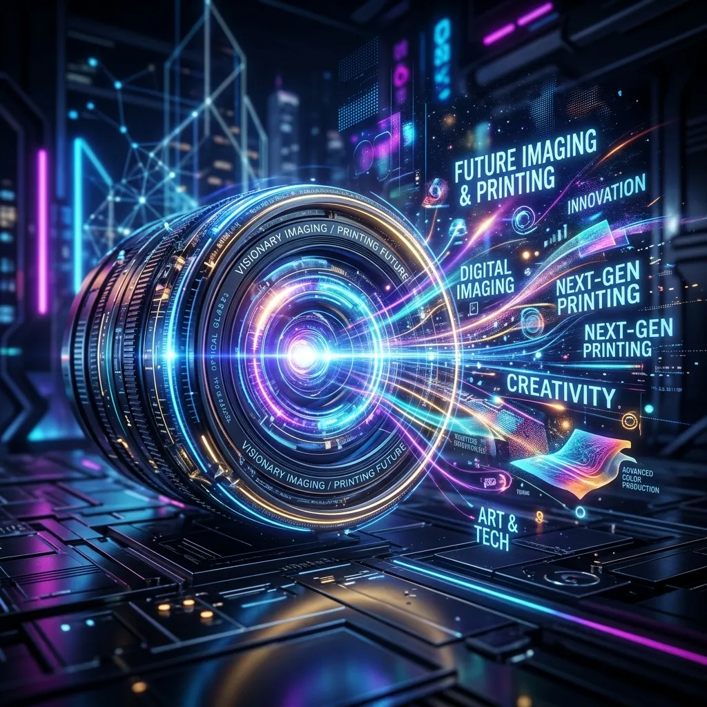 Our Vision