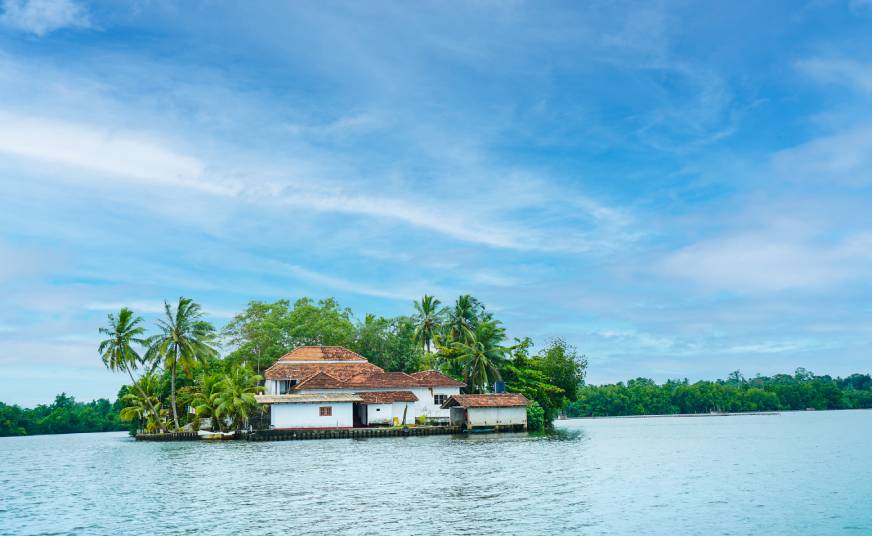 සංස්කෘතික උරුමය