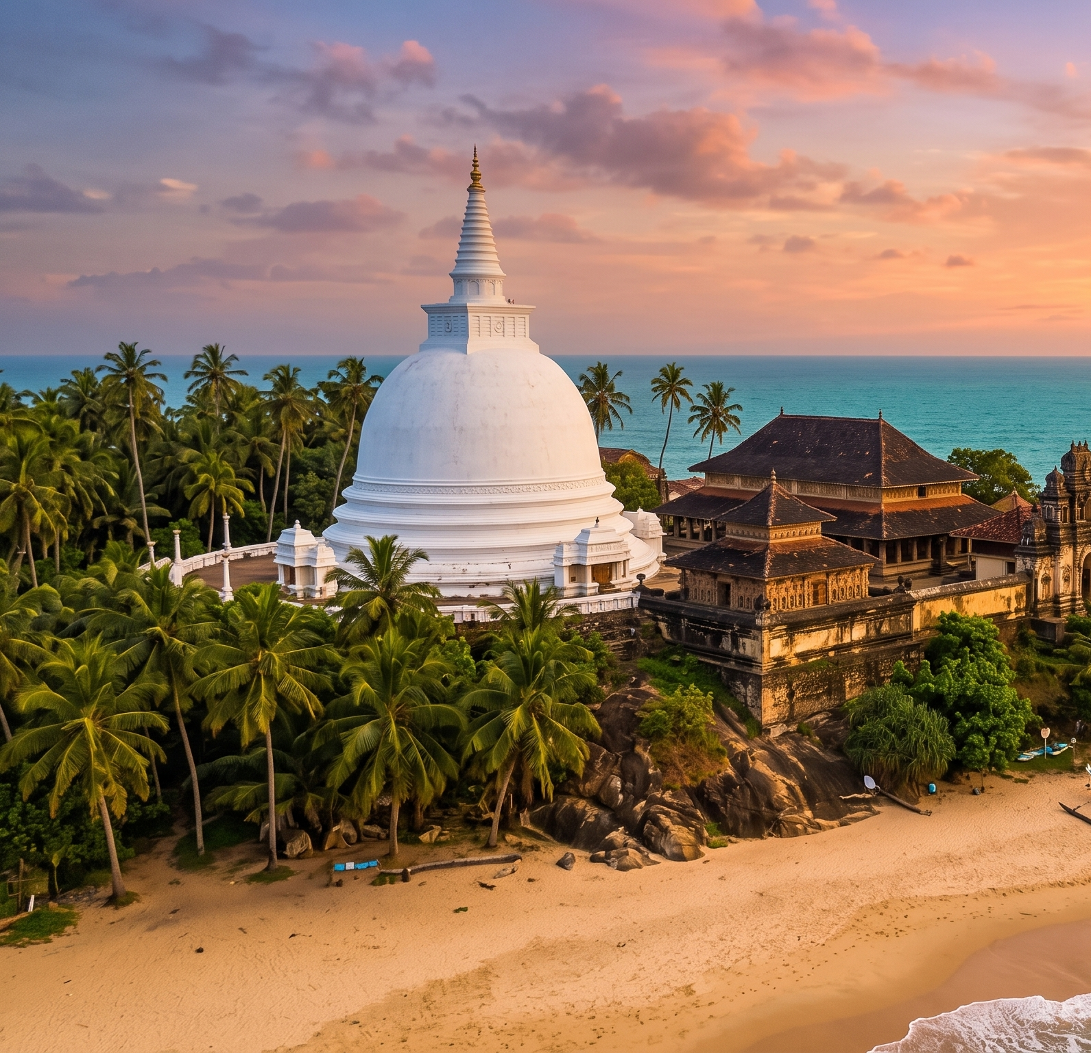 ආගමික උරුමය