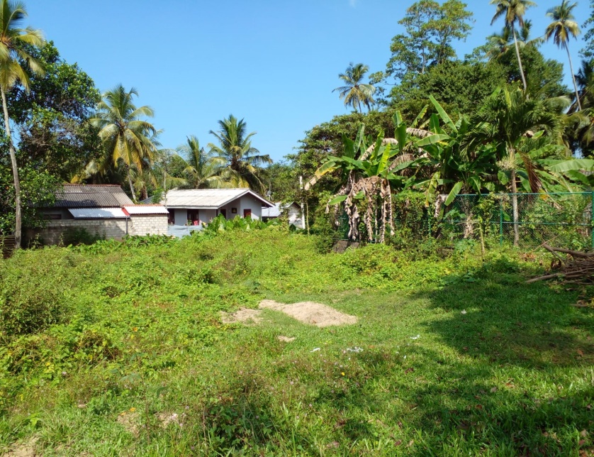 පොදු සුසාන භූමි