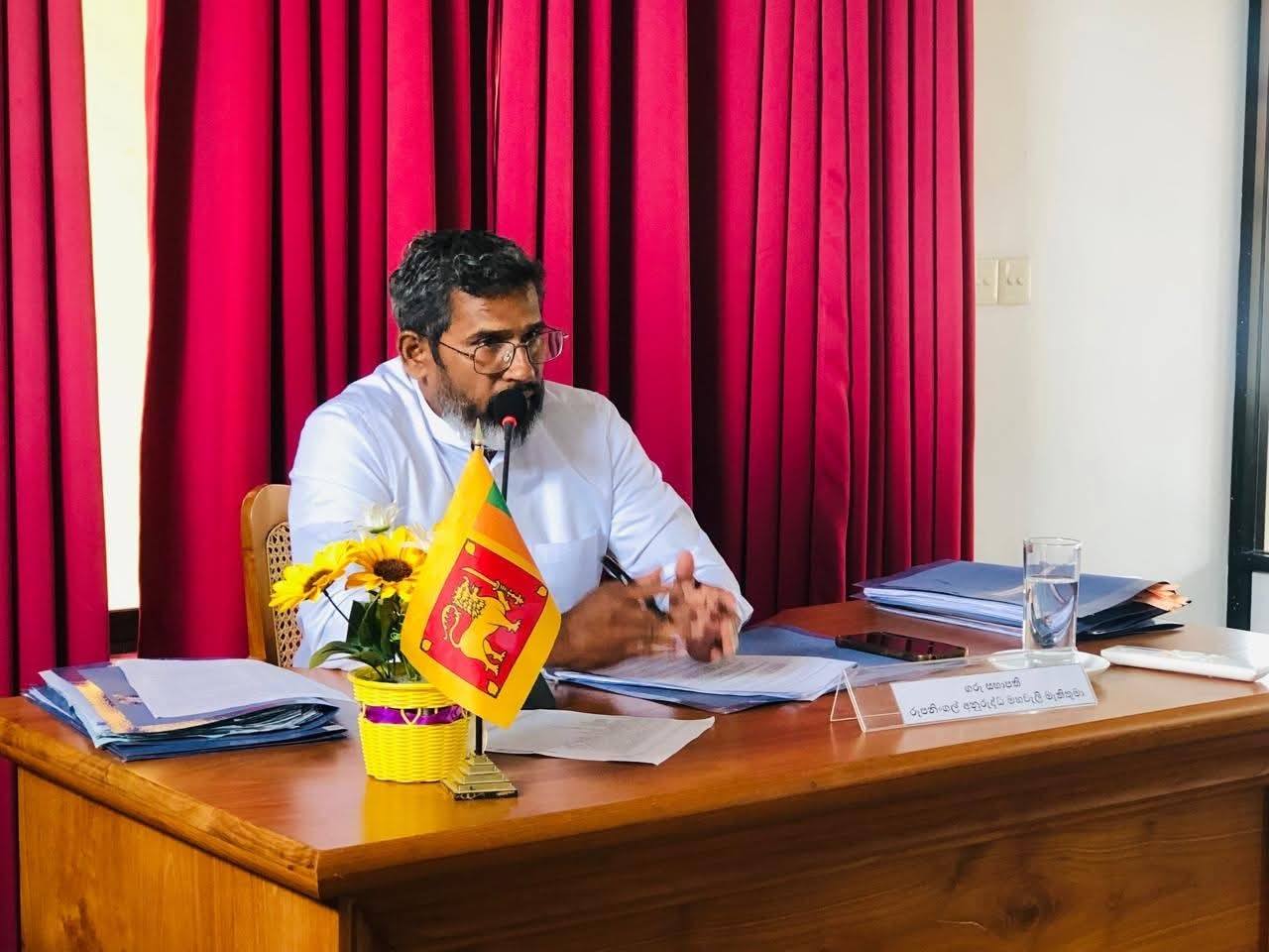 ප්‍රවෘත්ති