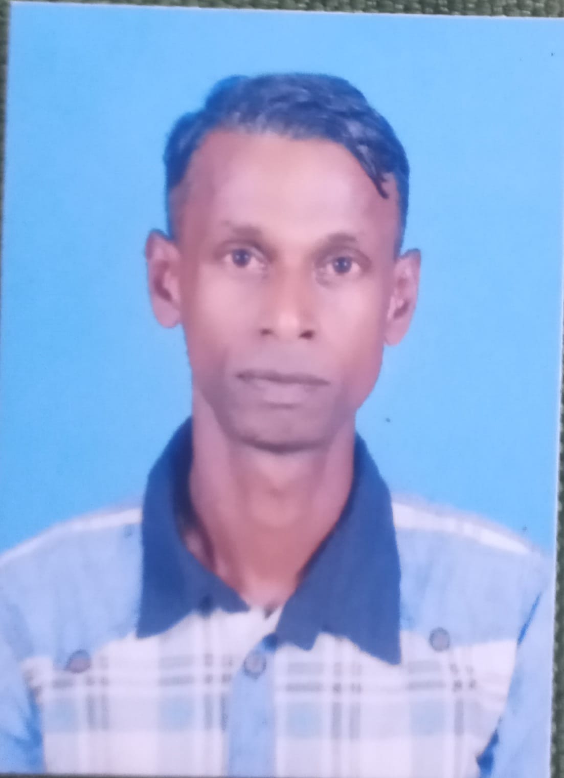 ඊ.ප්‍රියංගනී වික්‍රමසේකර මිය - පුස්තකාල සහායක