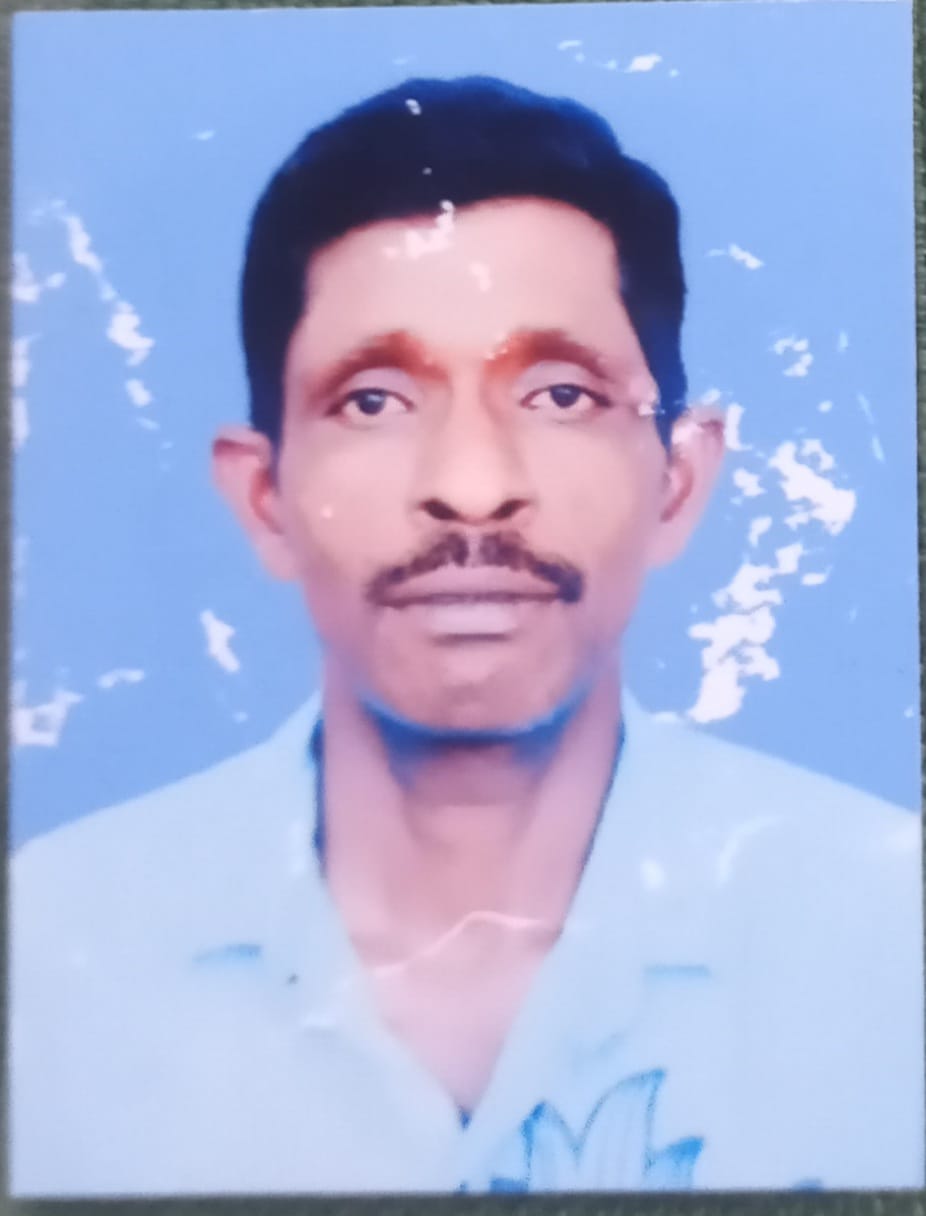 ආර්.සුමේෂ් මයා- රියදුරු