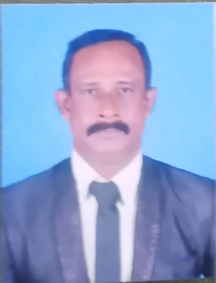 එ. සුරනි නිසංසලා මෙන්ඩිස් මිය- පුස්තකාල කම්කරු