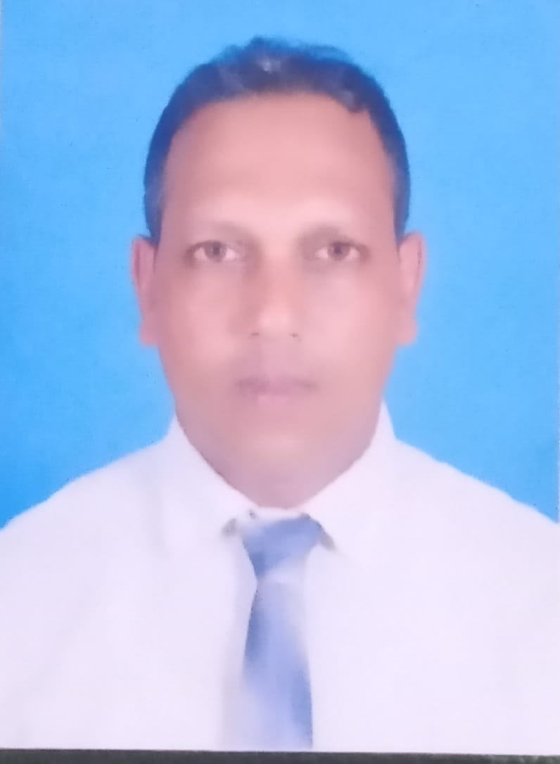 එච්.විජිත කුමාර මයා- - සෞඛ්‍ය කම්කරු
