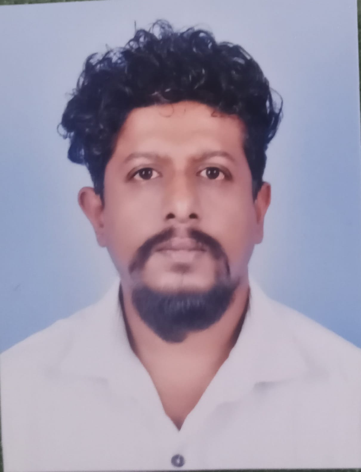 එන්. ප්‍රියන්ත සේනානායක මයා- රියදුරු
