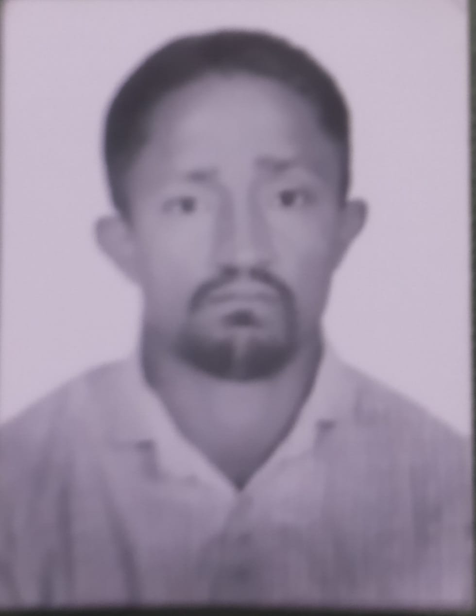 එච්.පී. චන්ද්‍ර කුමාර මයා- සෞඛ්‍ය කම්කරු