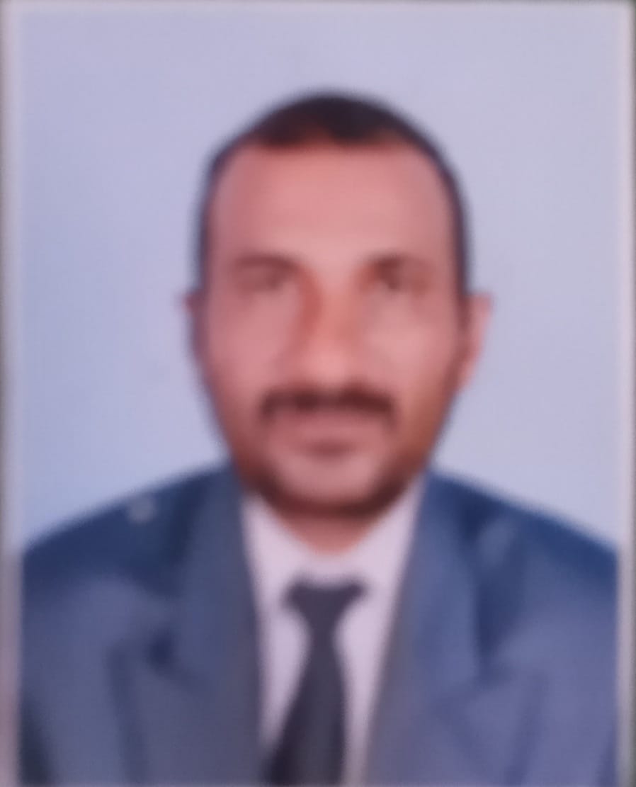එම්. පියල් රුද්‍රිගු මයාා- මුරකරු
