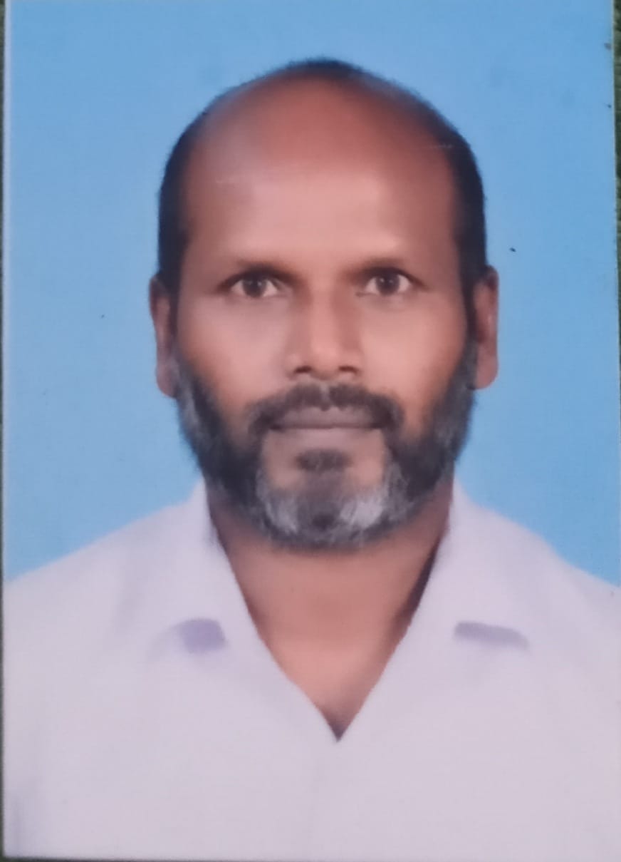 එල්.ජී.ජනක කුමාර මයා - ආදාහනාගාර ක්‍රියාතරු