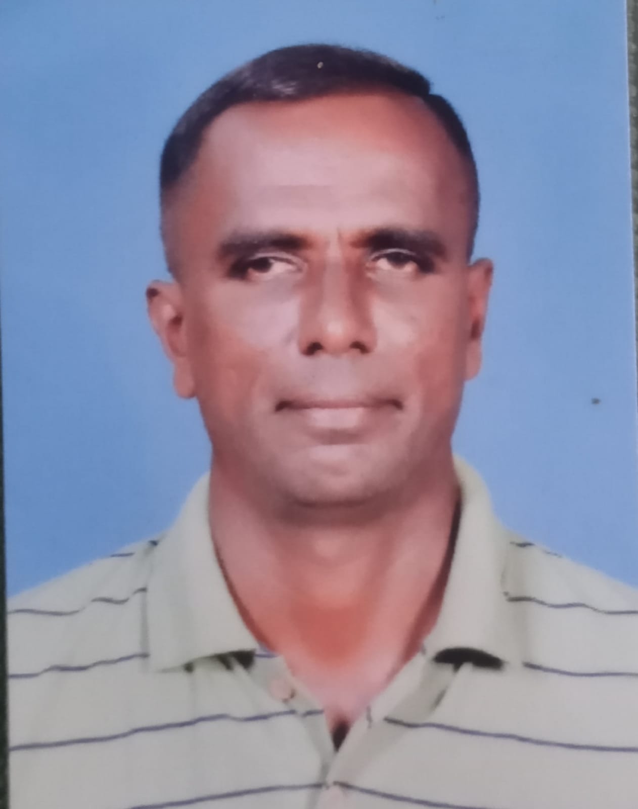එම්.නන්දන කුමාර ද සිල්වා   - මුරකරු