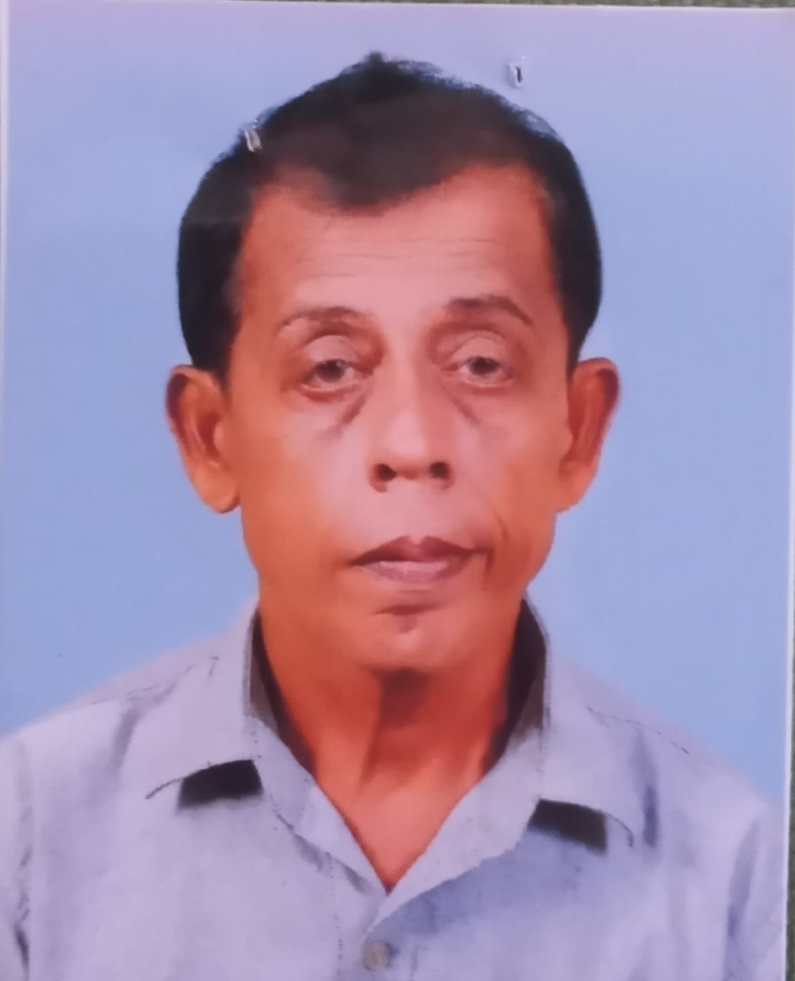 එල්.චමරි දිල්රුක්ෂි ද සිල්වා - ආයුර්වේද සංයෝජක
