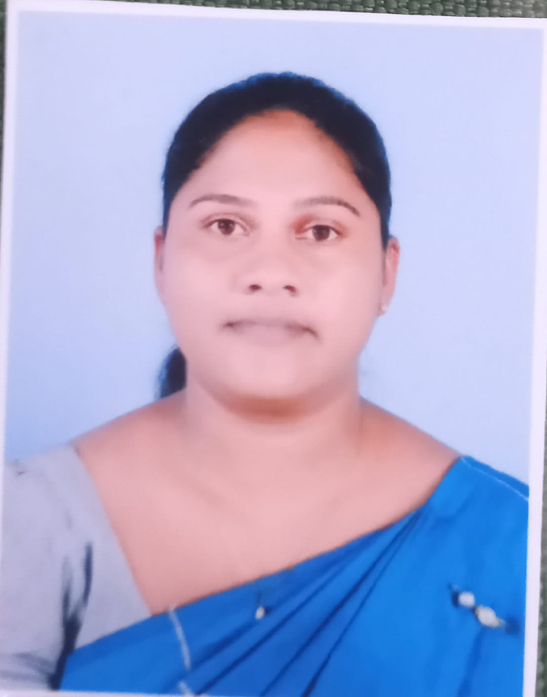 ඩබ්. ඒ. ශෂිකා මධුවන්ති මිය- පුස්තකාල සහායක