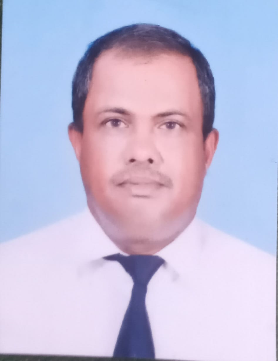 ටී. සුරංගි ෂෙරීනා ද සිල්වා මිය- කාර්යාල කාර්ය සහයක