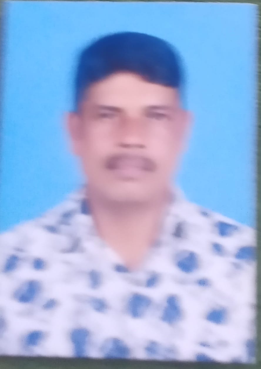 ඩබ්.උපුල් කුමාර ද සිල්වා මයා- ආදාහනාගාර භාරකරු