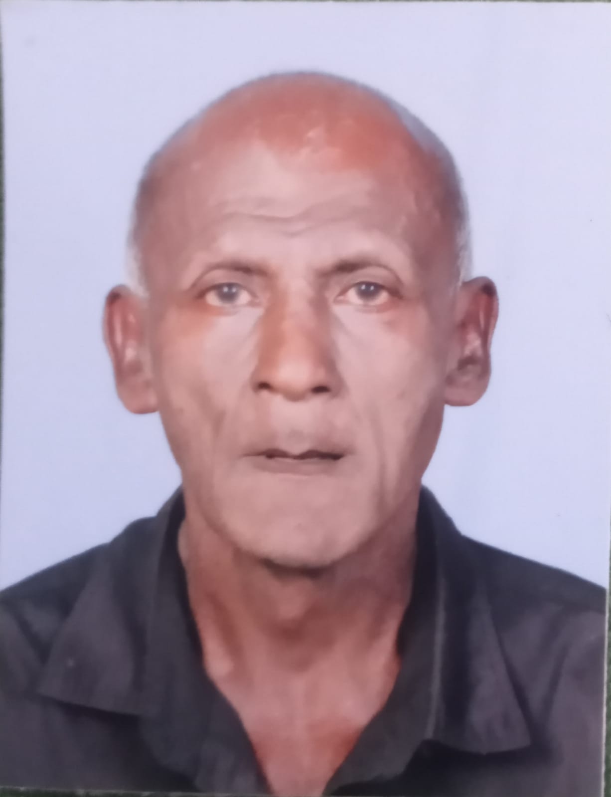 ජී. සිරිල් මයා- වැඩ ක්ෂේත්‍ර කම්කරු