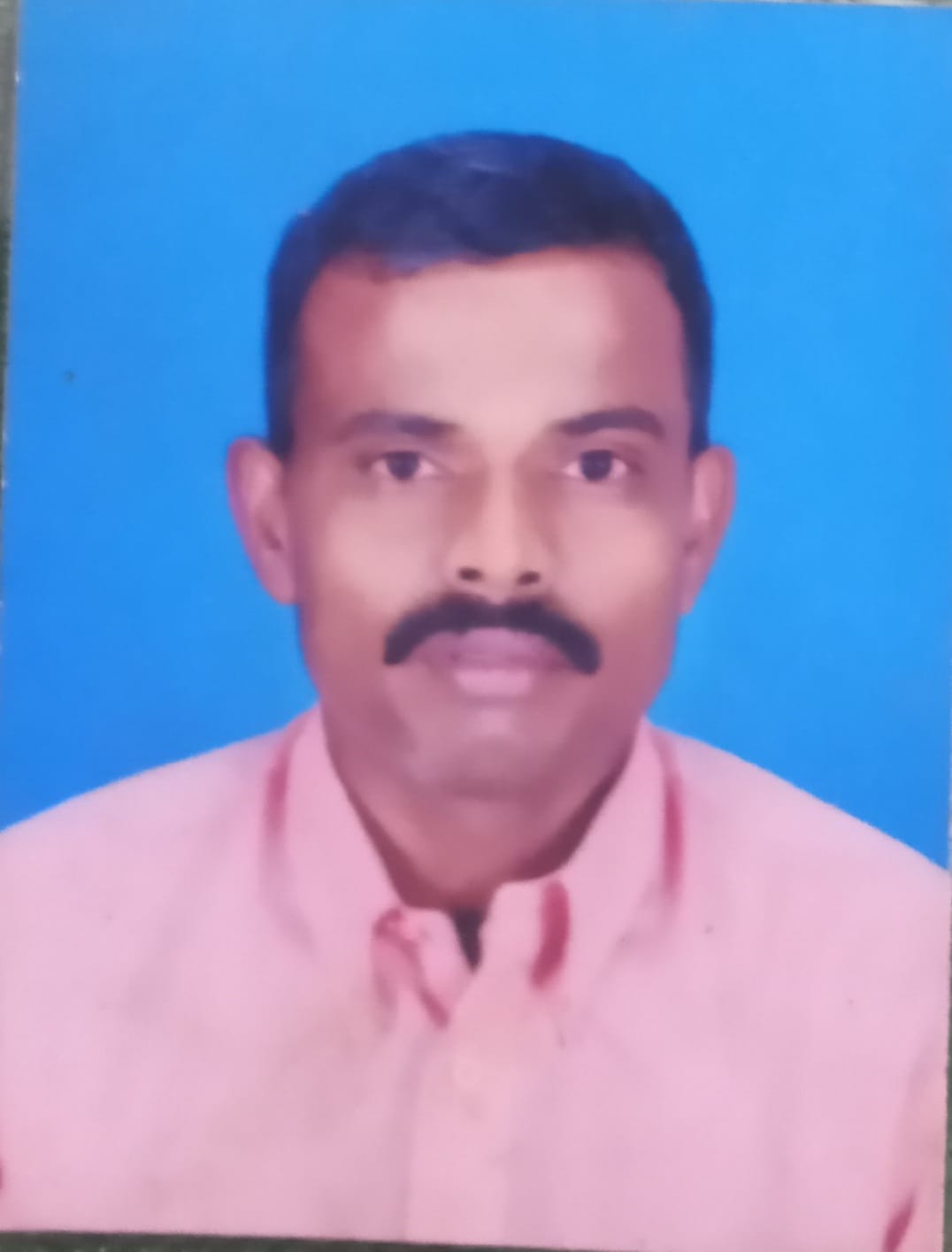 තාරුකාර උපුල් ප්‍රියන්ත ද සිල්වා මයා- වැඩ ක්ෂේත්‍ර කම්කරු