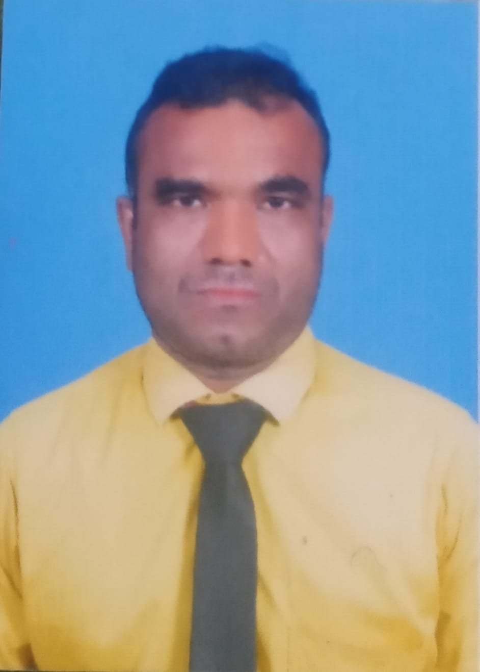 යූ.කේ.නිශාන්ත මයා- සෞඛ්‍ය කම්කරු