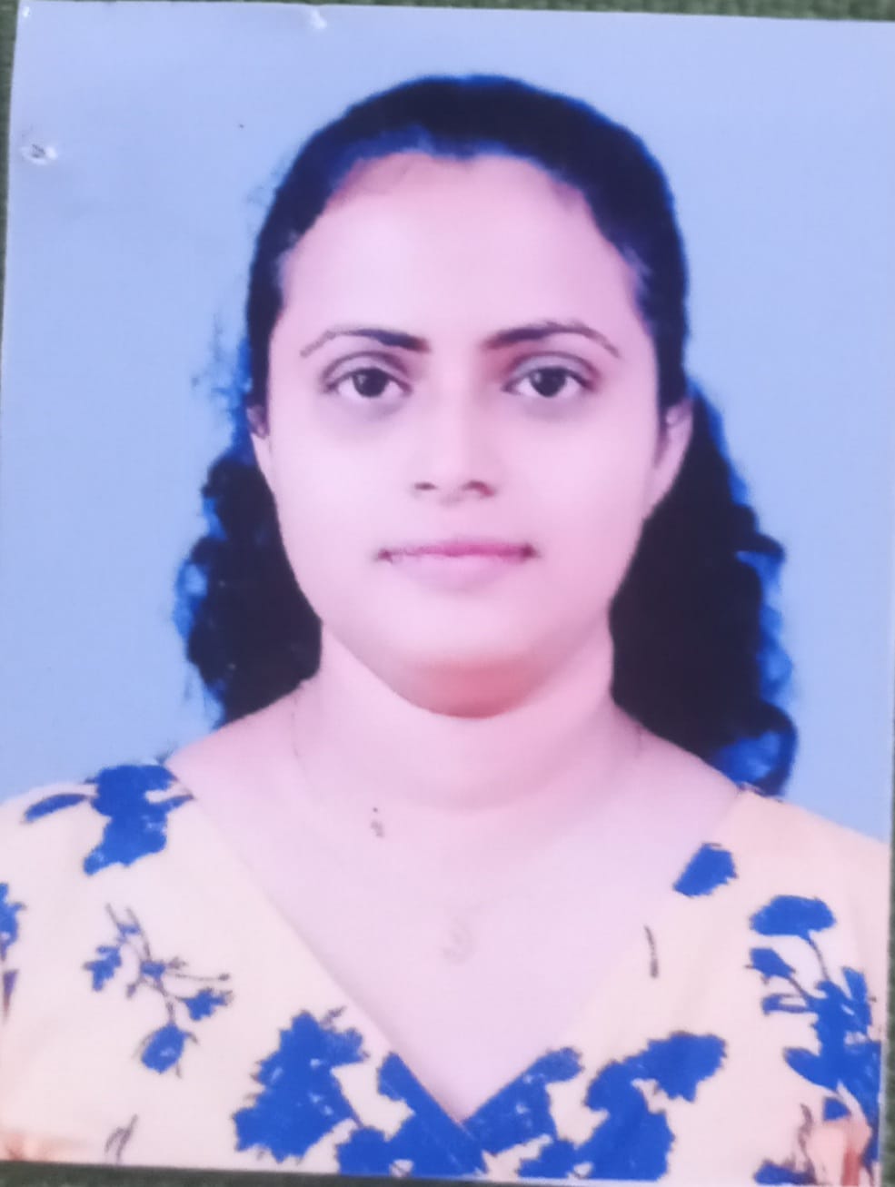 ඩී.ලෂිනි උමේෂා මිය- ආයුර්වේද සංයෝජක