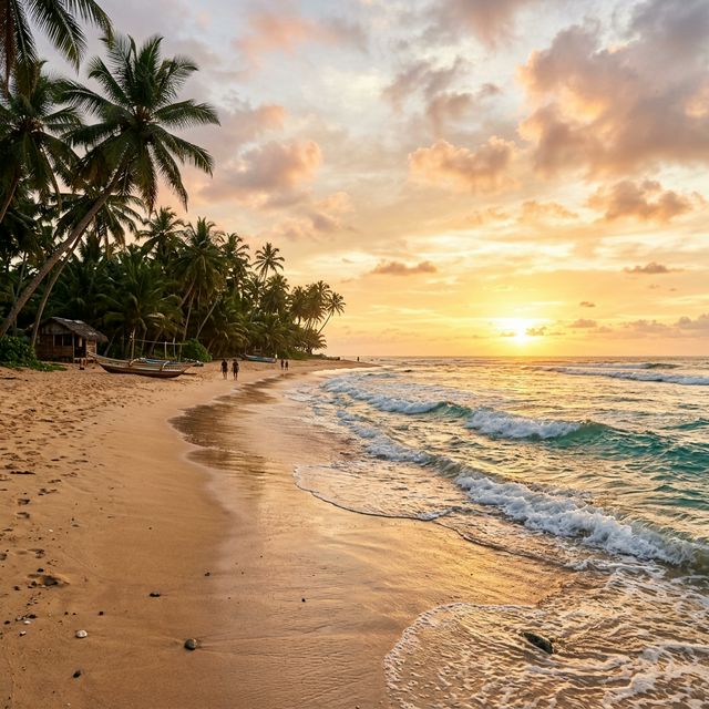 බලපිටිය රන්වන් වෙරළ තීරය