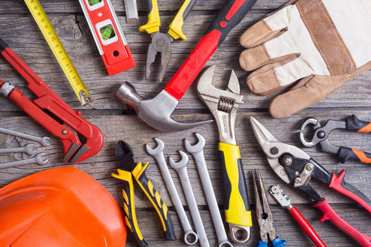 Tools brochure