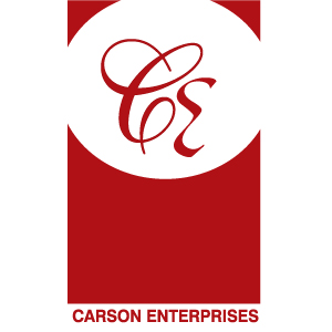 Carson Hardware Logo