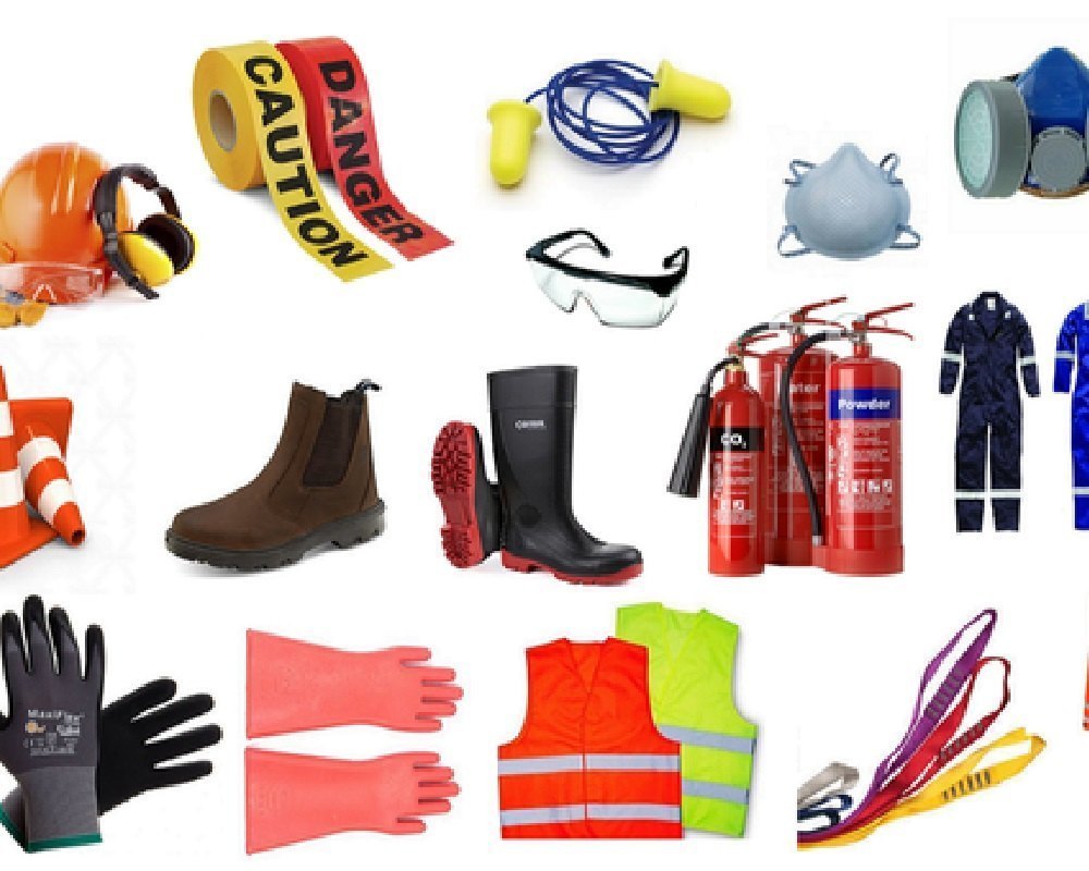 Safety Items