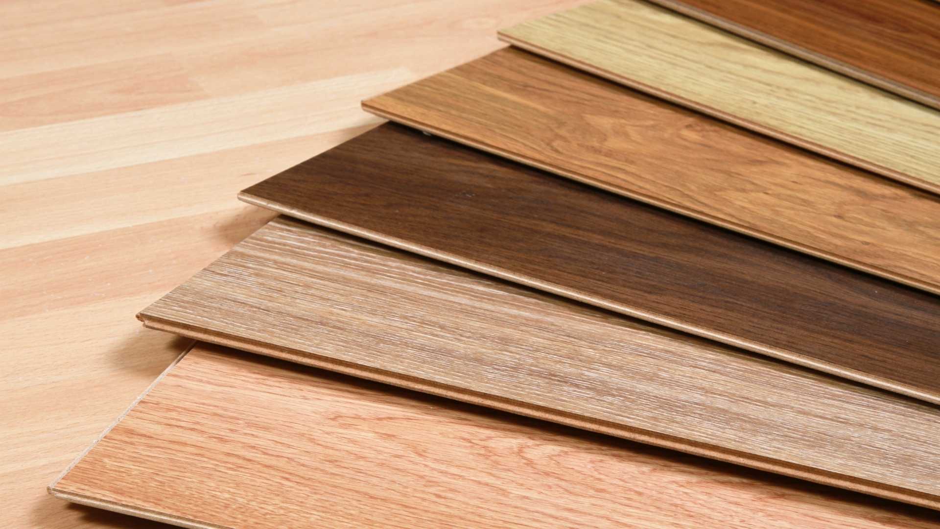 Plywood Items