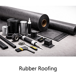 Roofing & Rubber