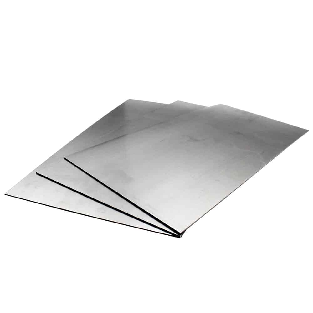 Mild Steel Plates 4mm (8ft×4ft)
