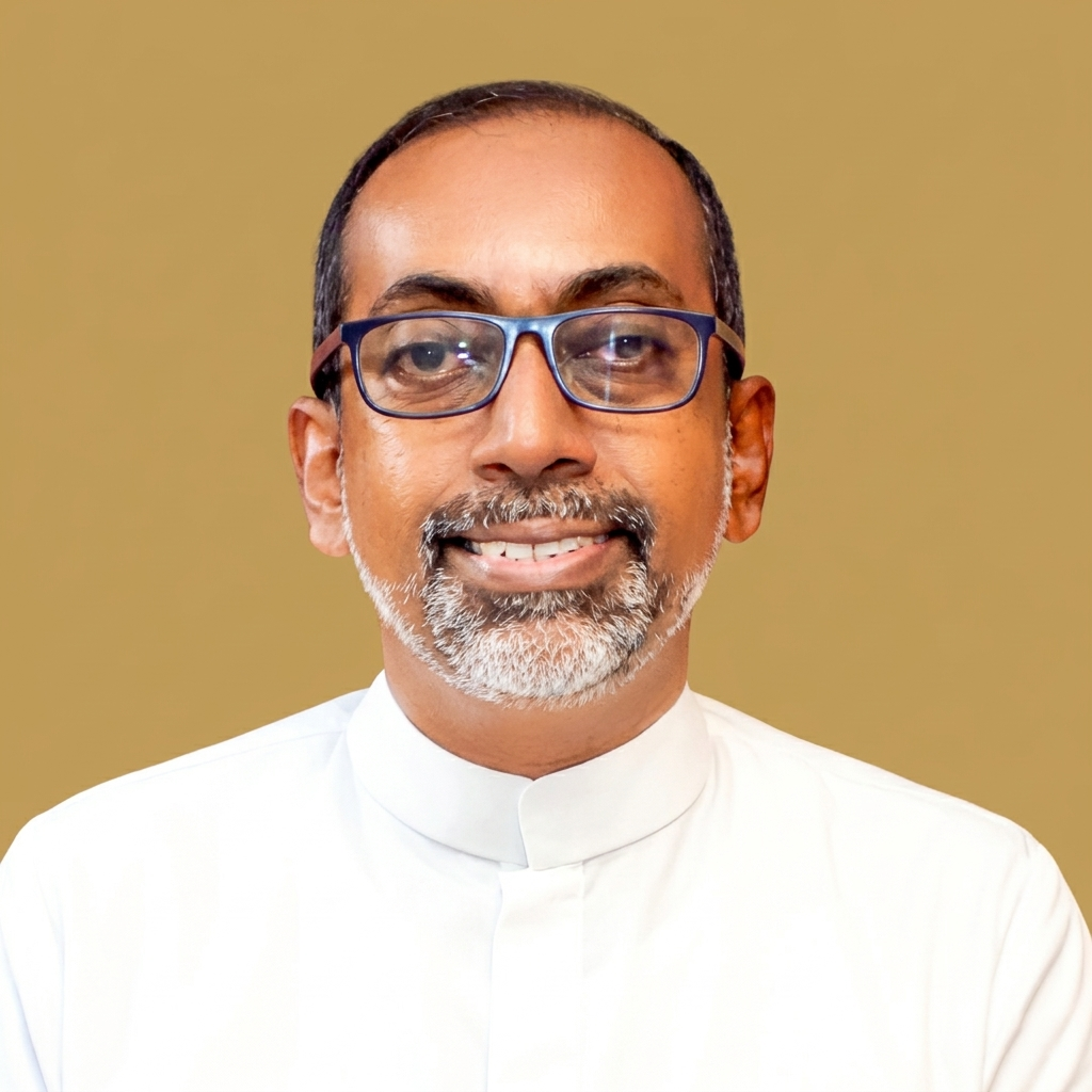 Minister