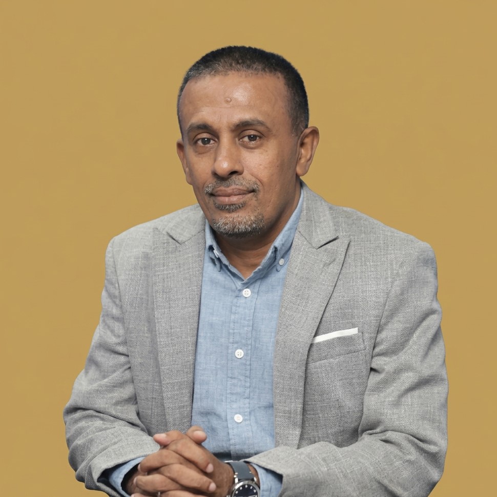 Deputy Minister