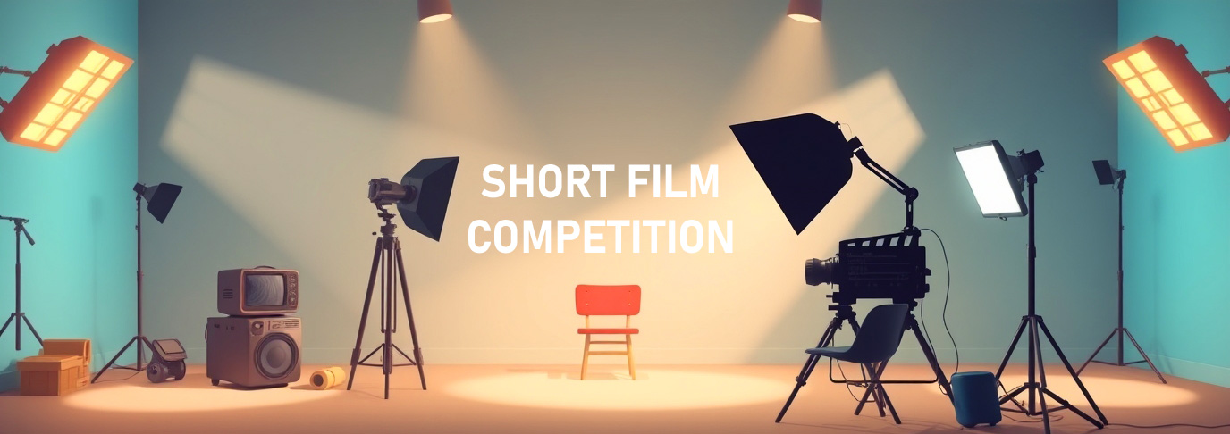 Short Film Competition - 2025