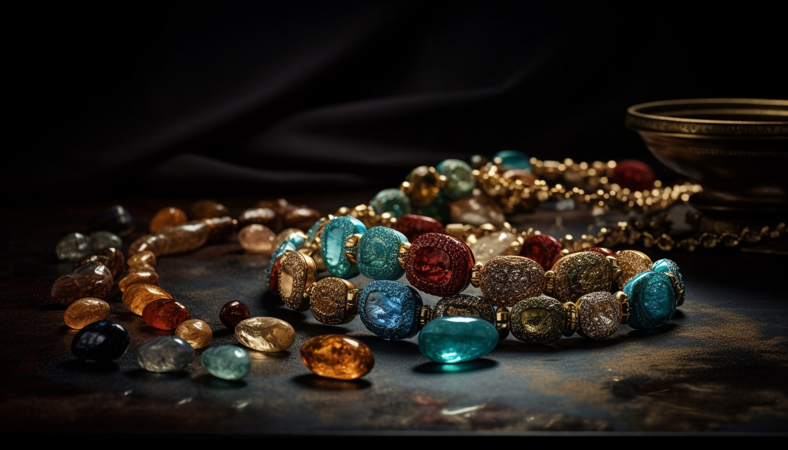 Gem collection