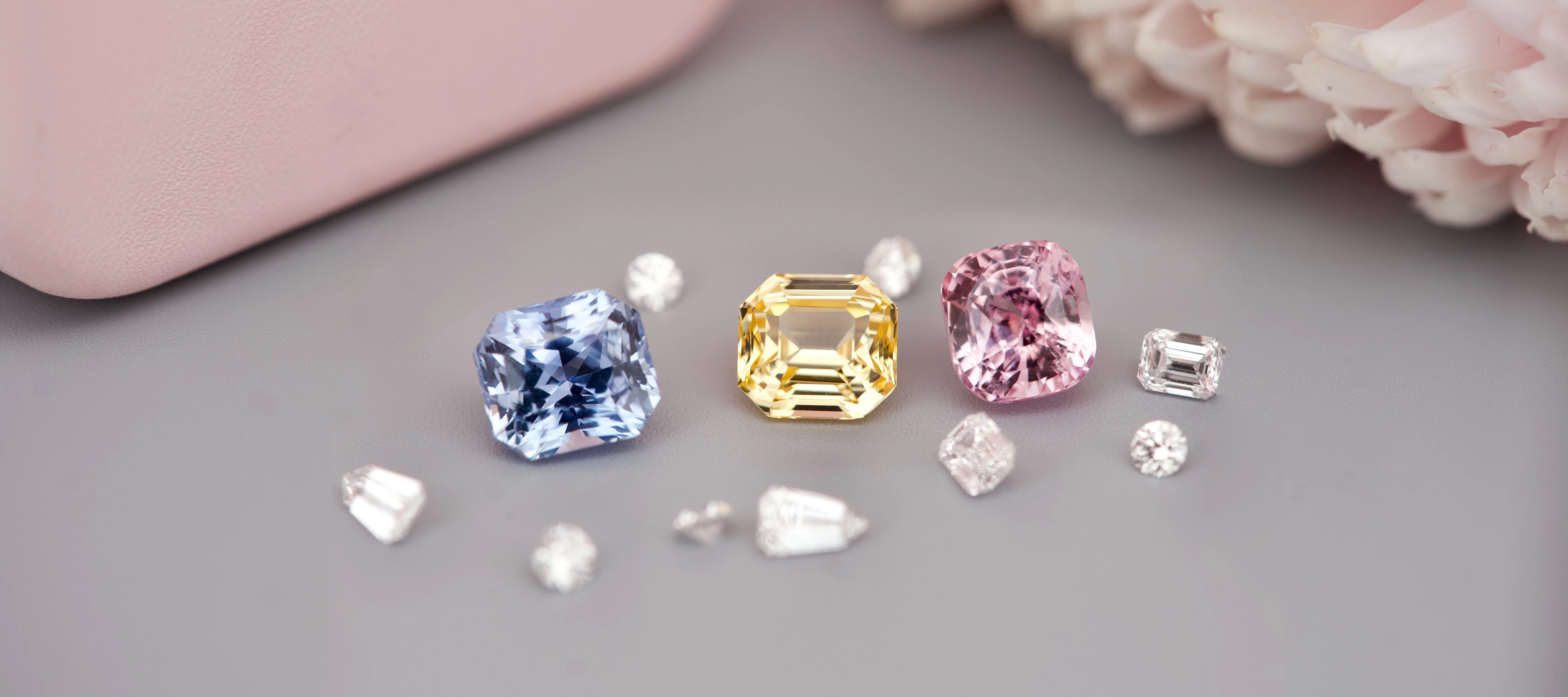 Crown Gems Sri Lanka Precision Lapidary
