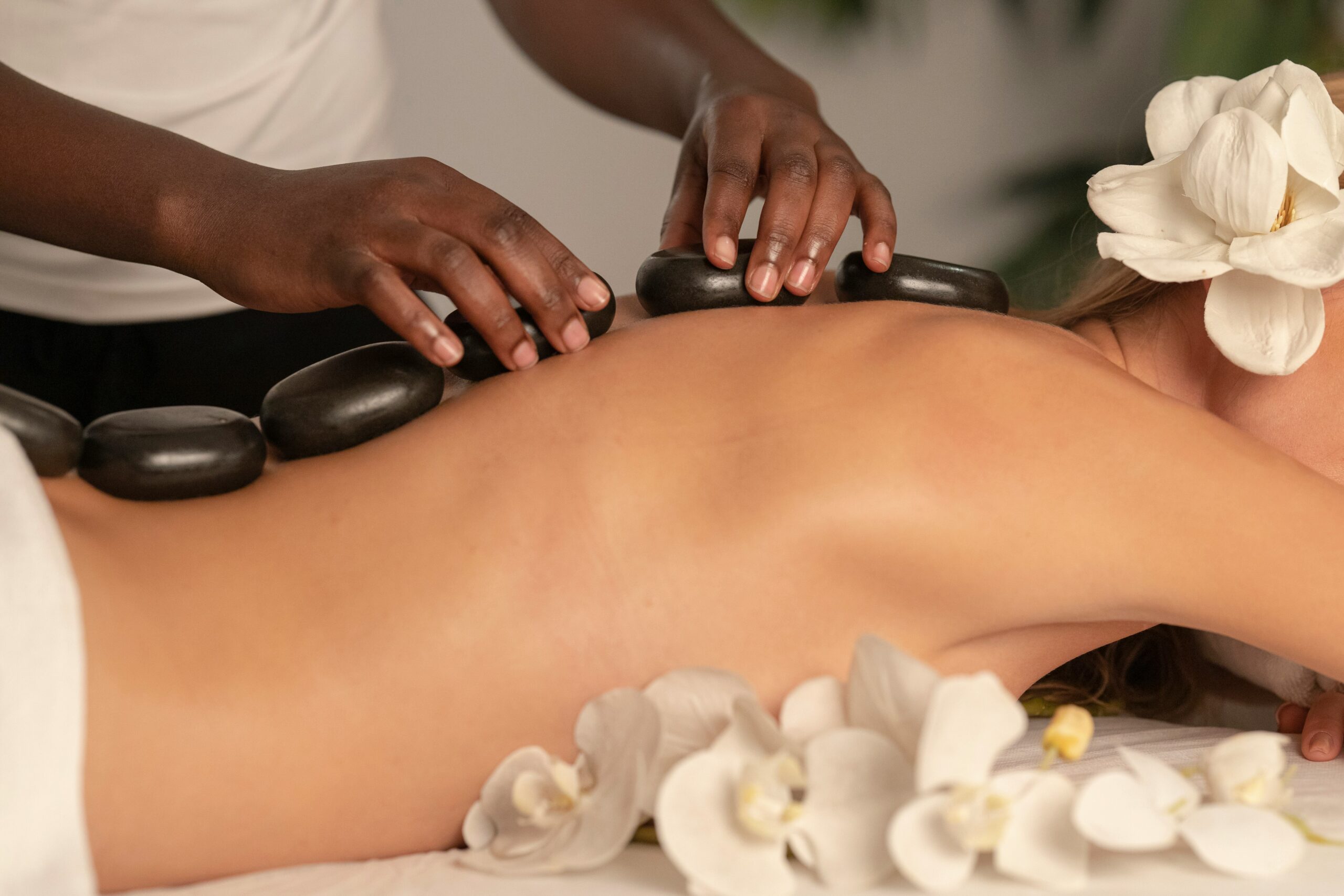Wellness & Spiritual Retreats