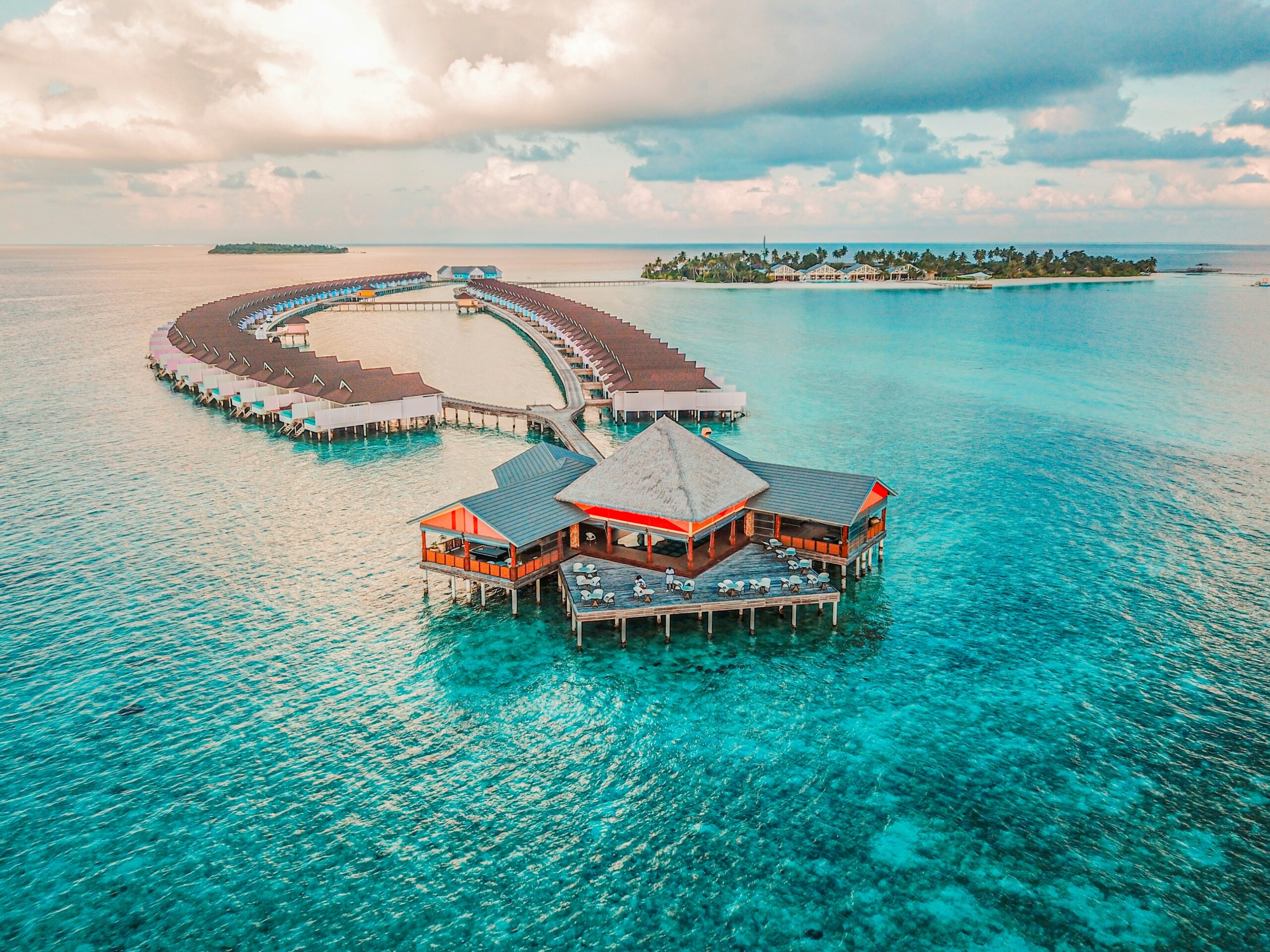 Hideaway Beach Resort and Spa 