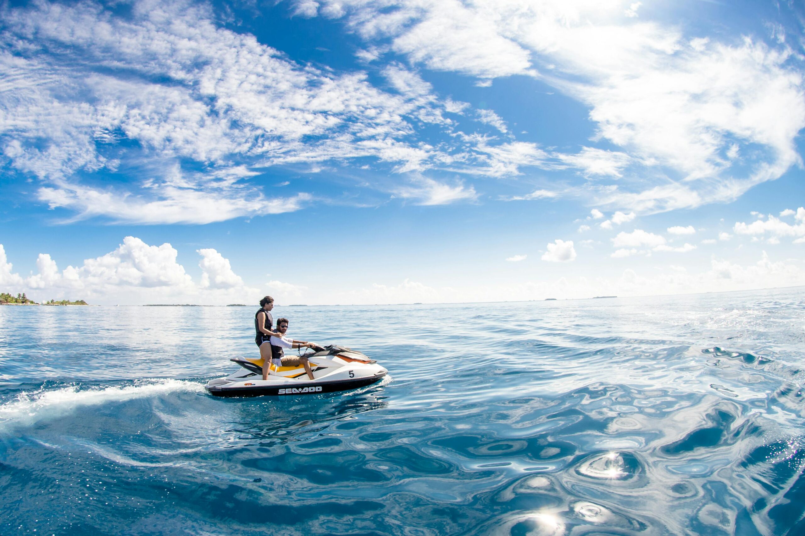 Adventure & Outdoor Activities