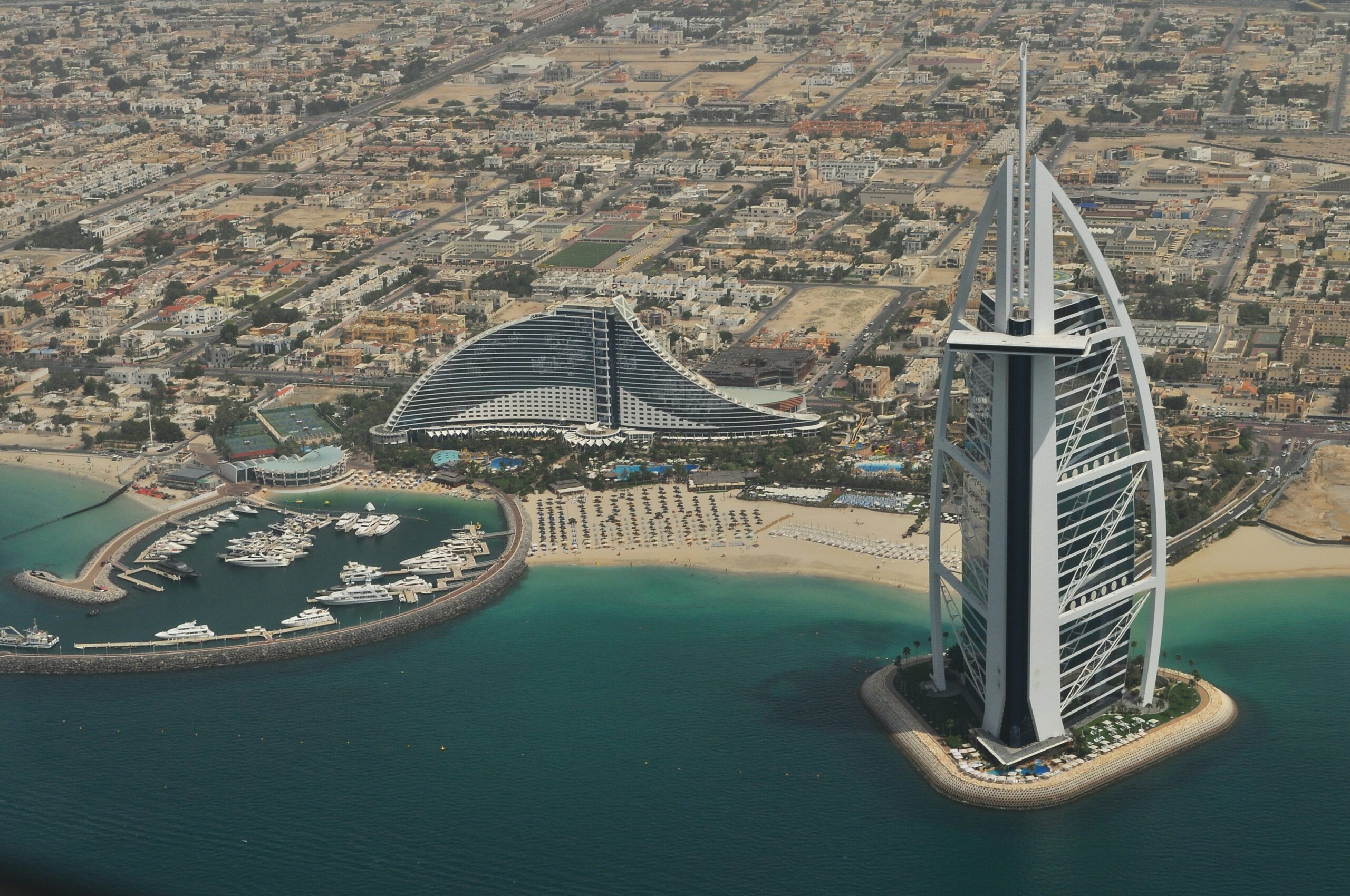 Platinum Dubai Dreams 