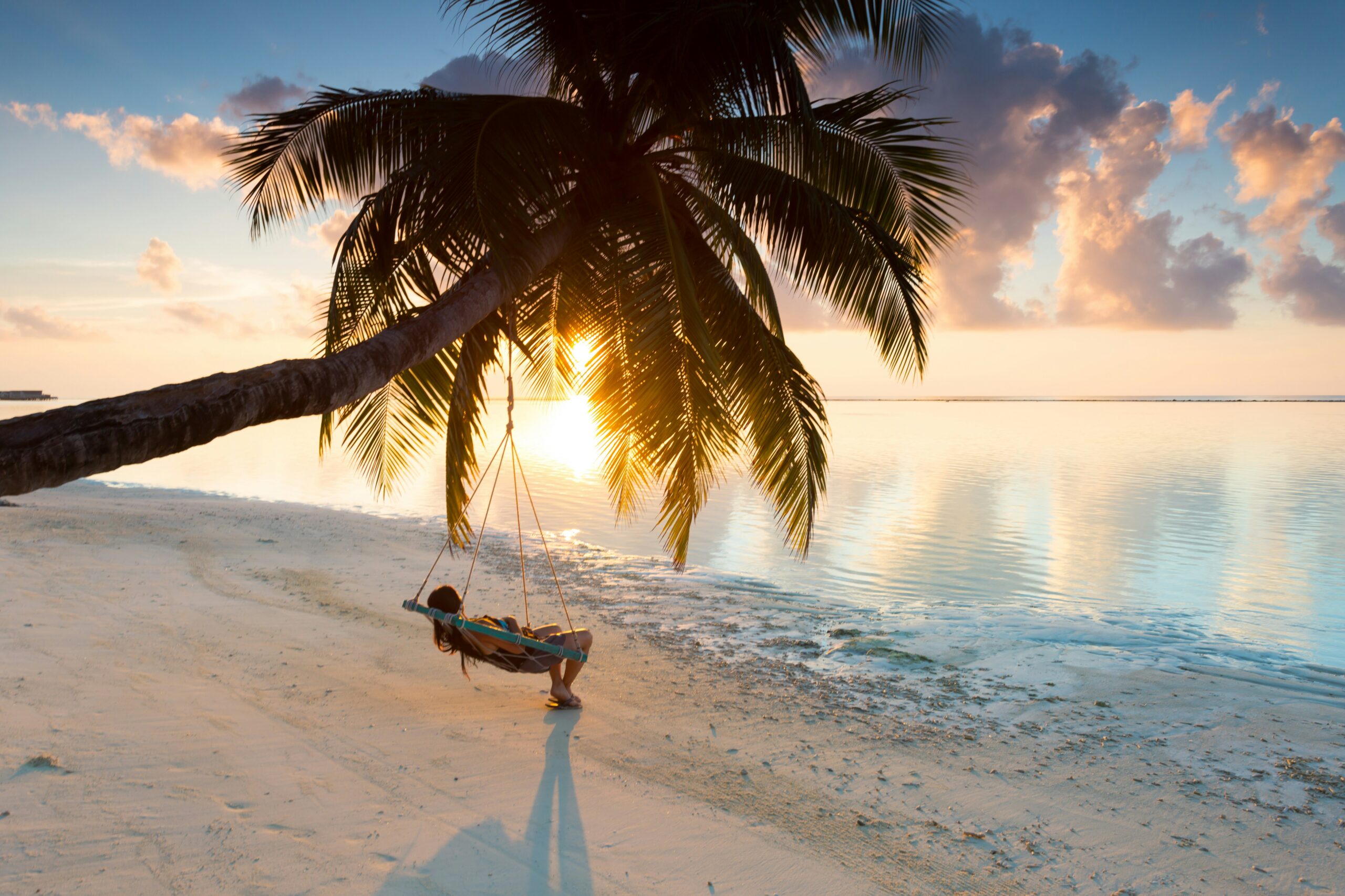 Beach & Island Relaxation