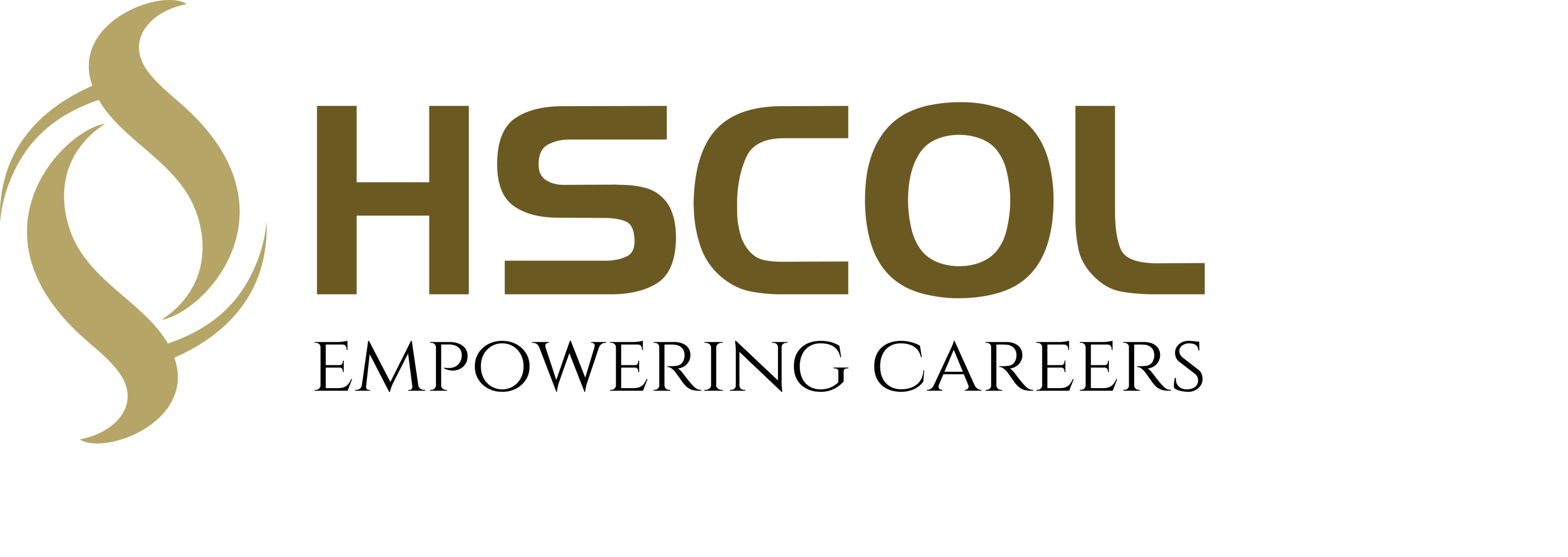 HSCOL Logo
