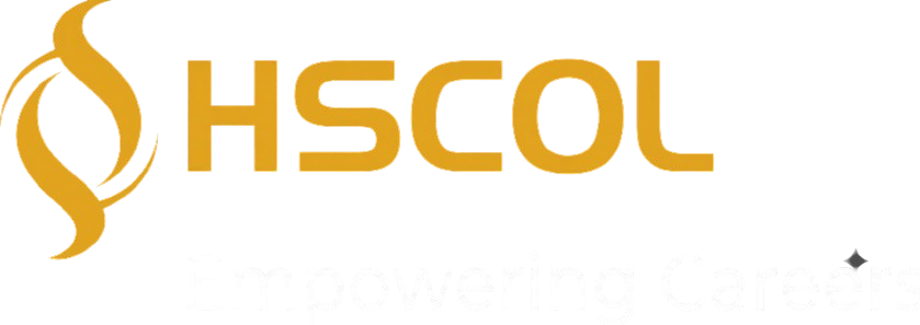 HSCOL Logo