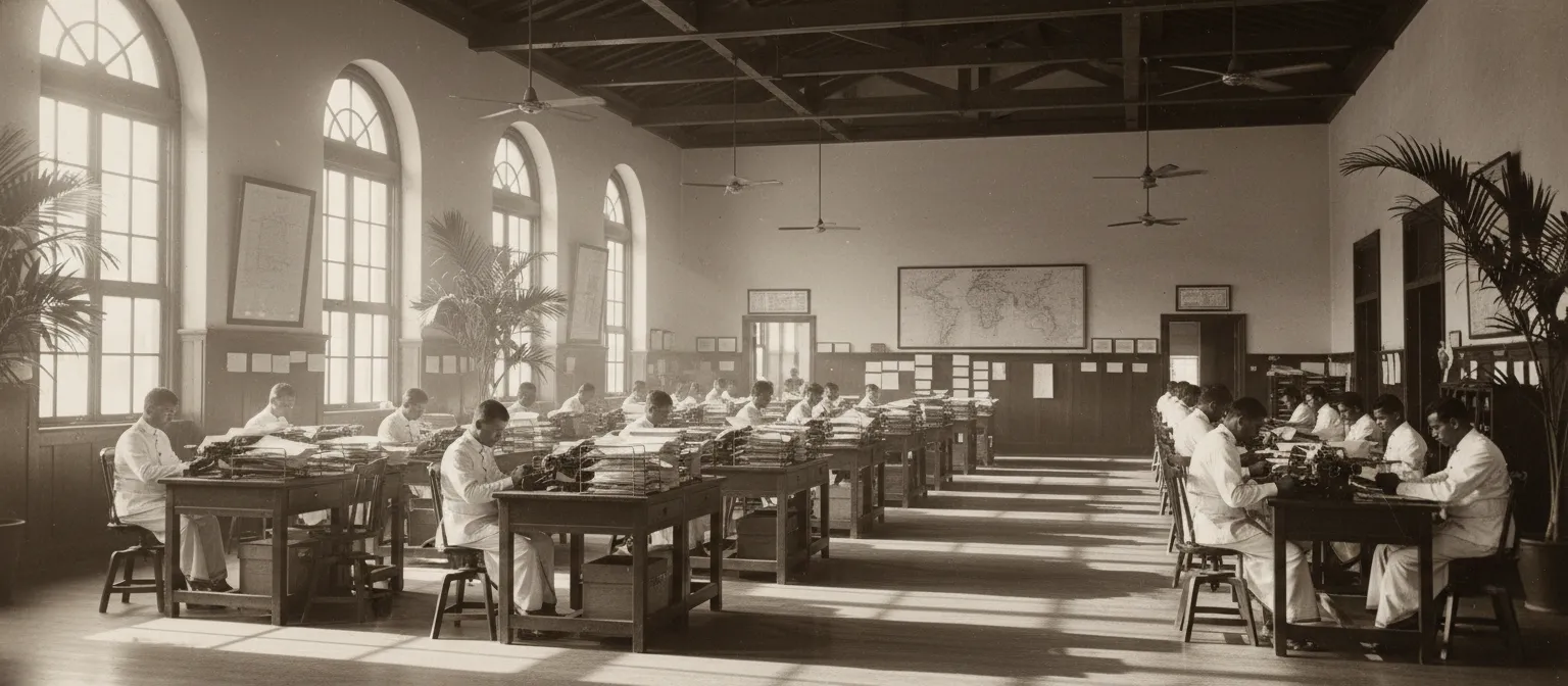 Early Administration