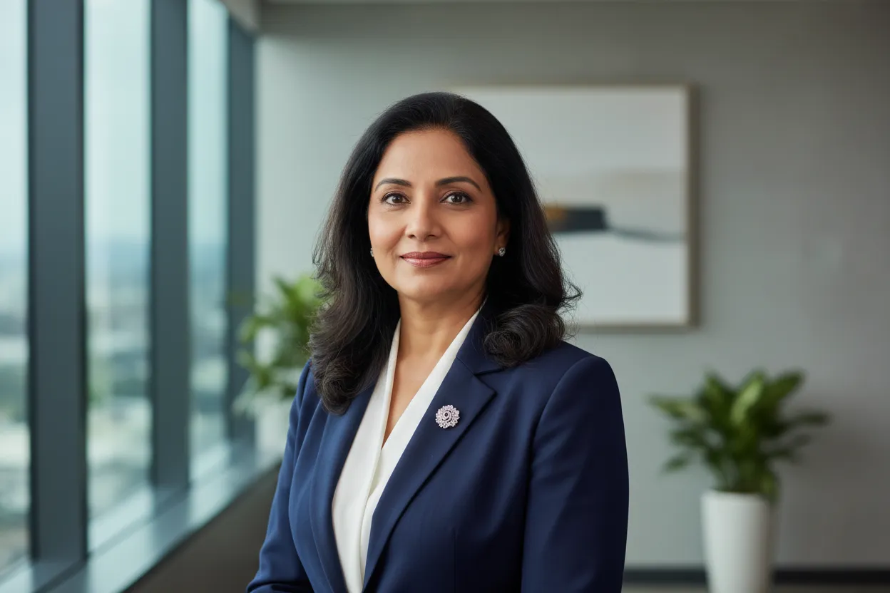 Mrs. S. de Alwis