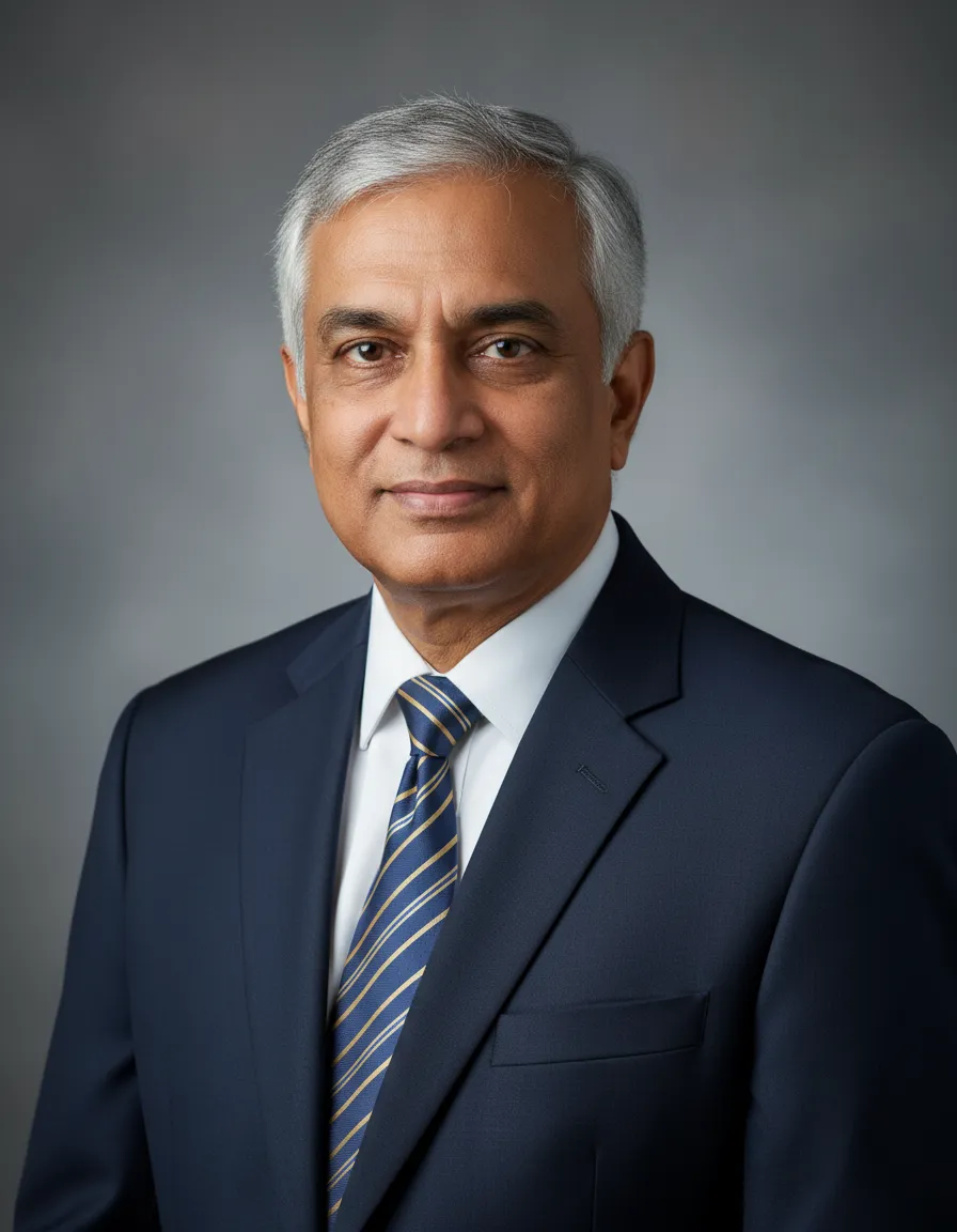 Mr. I. S. H. J. Illeperuma